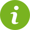 info icon